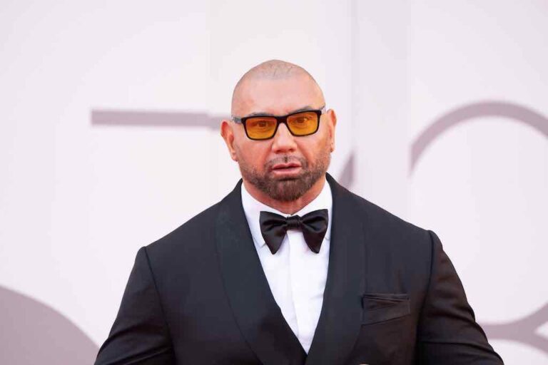 Dave Bautista ricorda la produzione di Spectre: “Logisticamente, è stato un incubo”