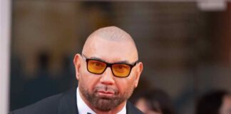 Dave Bautista