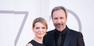 Denis Villeneuve 2021