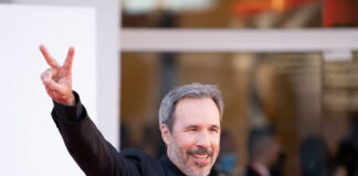 Denis Villeneuve