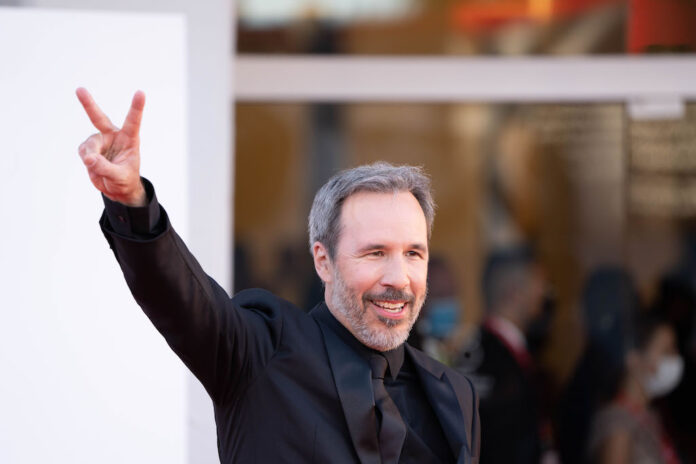 Denis Villeneuve