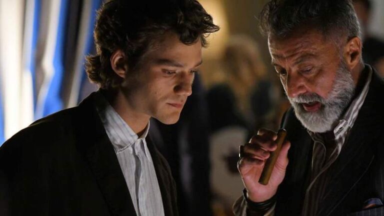 Dolceroma: trama, cast e curiosità sul film