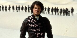 Dune film