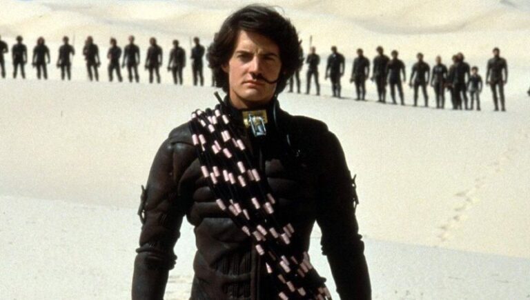 Dune: Paul Atreides incontra… Paul Atreides agli Oscar parties!