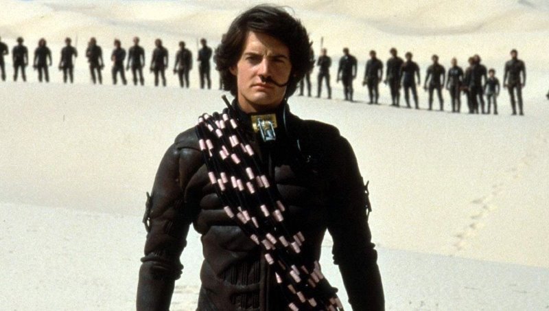 Dune film