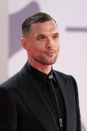 Ed Skrein