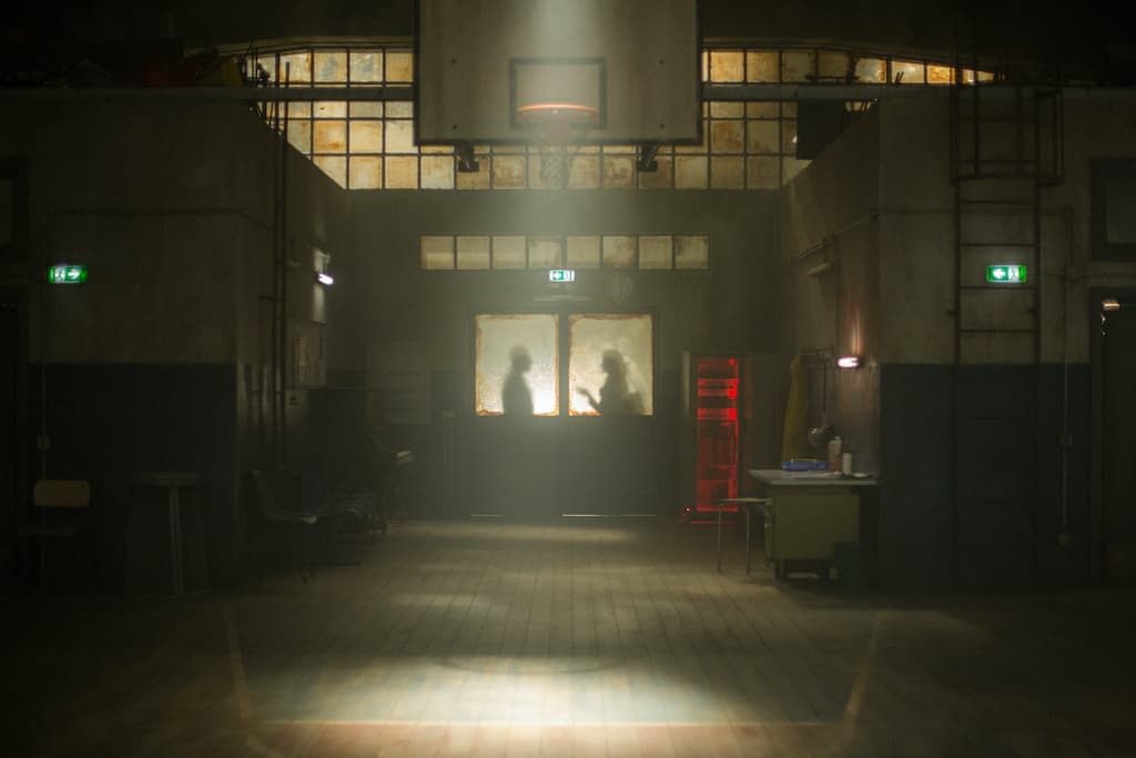 Educazione Fisica film 2022