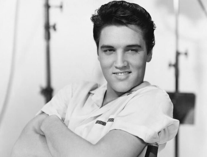 Elvis film 2022