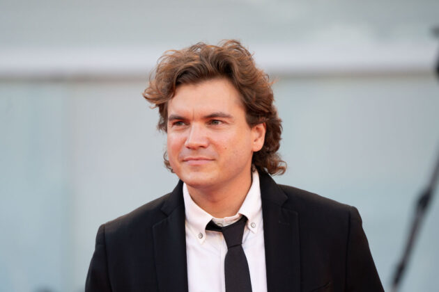 Emile Hirsch