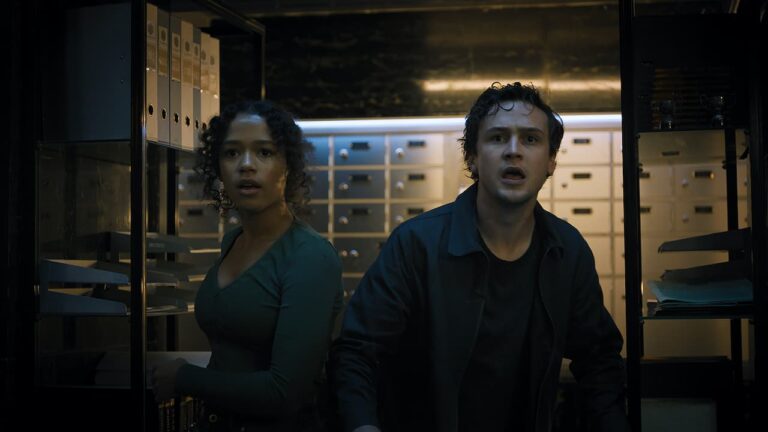 Escape Room 2: Gioco Mortale il sequel al cinema dal