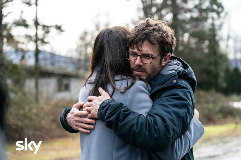Everybreath you take con Casey Affleck e Sam Claflin in arrivo su Sky e Now