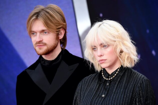 Finneas e Billie Eilish 02