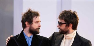 Fratelli D'Innocenzo