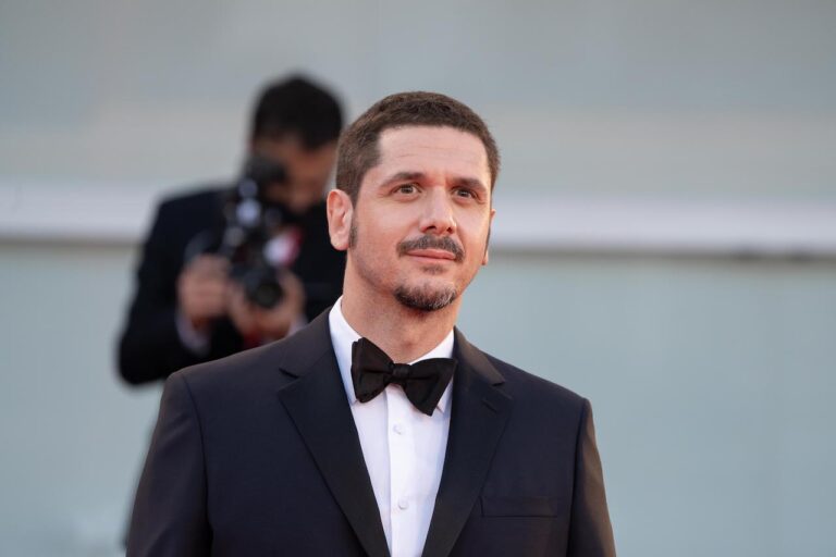 Gabriele Mainetti: il prossimo sarà un film di Kung Fu ambientato all’Esquilino