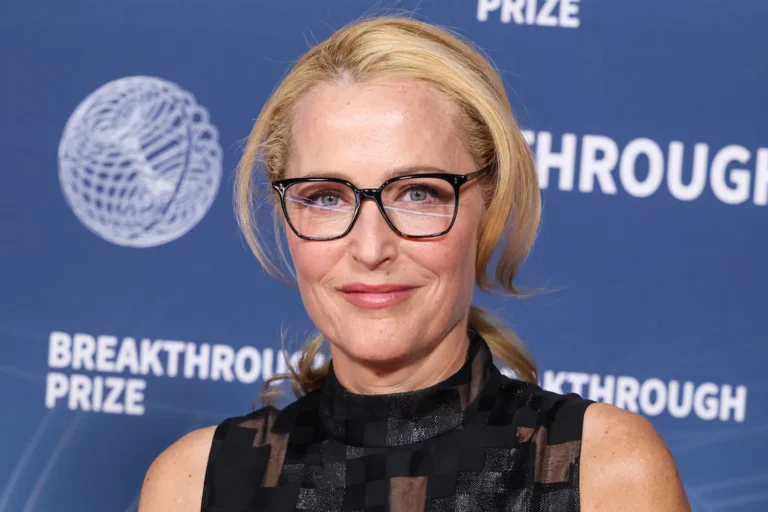 Gillian Anderson dà un aggiornamento deludente sul ritorno di Scully nel reboot di X-Files di Ryan Coogler