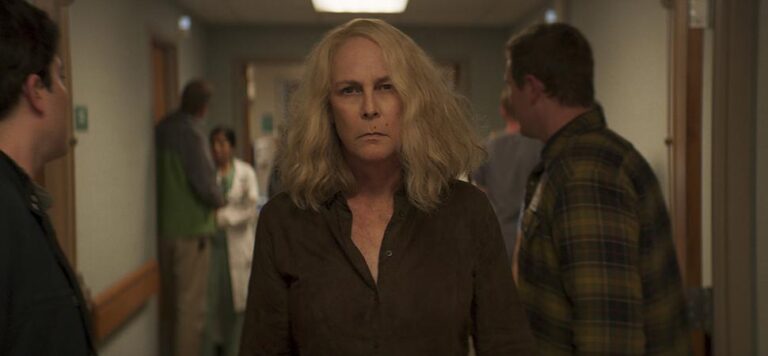 Halloween Kills, recensione del film con Jamie Lee Curtis