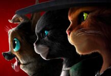 Il Gatto con gli Stivali 2: L'ultimo desiderio