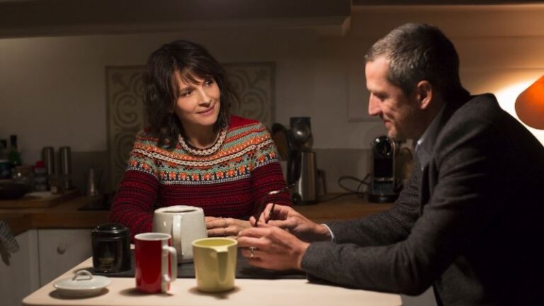 Il gioco delle coppie: trama, cast e curiosità sul film