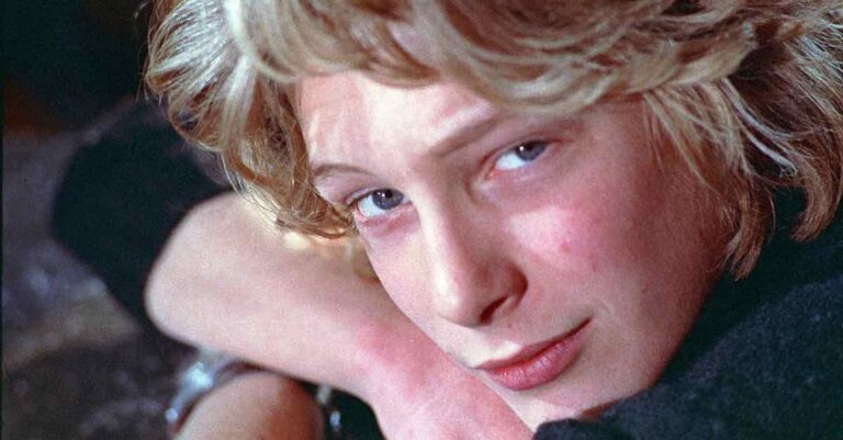 Il ragazzo più bello del mondo, recensione del film su Björn Andrésen