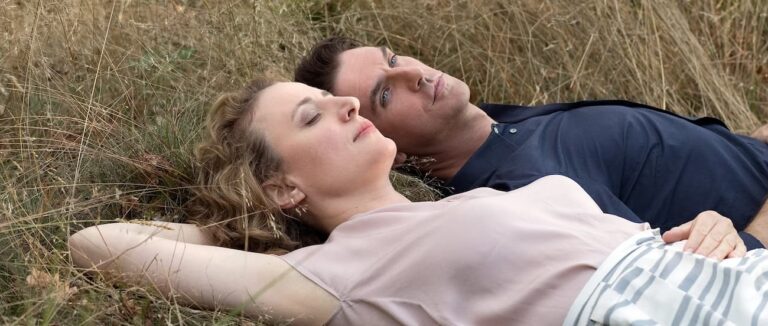 I’m your man: trailer del film di Maria Schrader