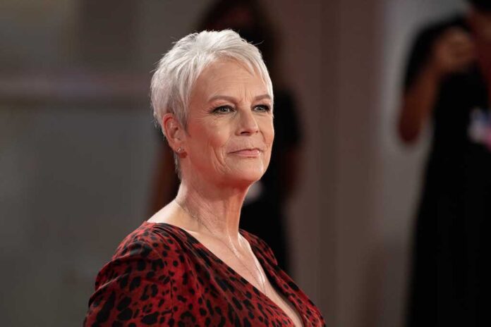 Jamie Lee Curtis Quel pazzov