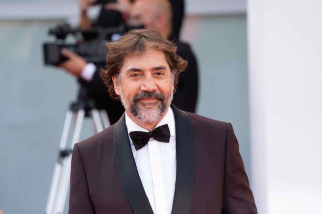 Javier Bardem