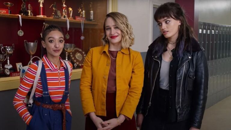 Sex Education: teaser trailer della terza stagione