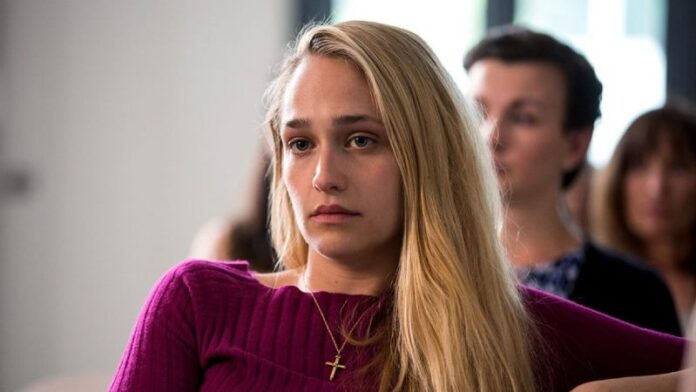 Jemima Kirke film