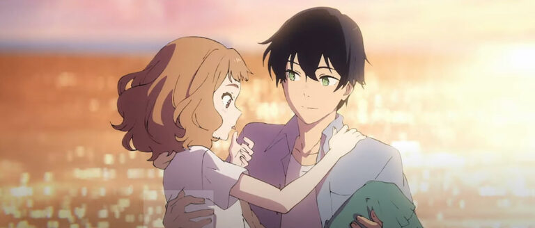 Josée, la Tigre e i Pesci di Kotaro Tamura al cinema