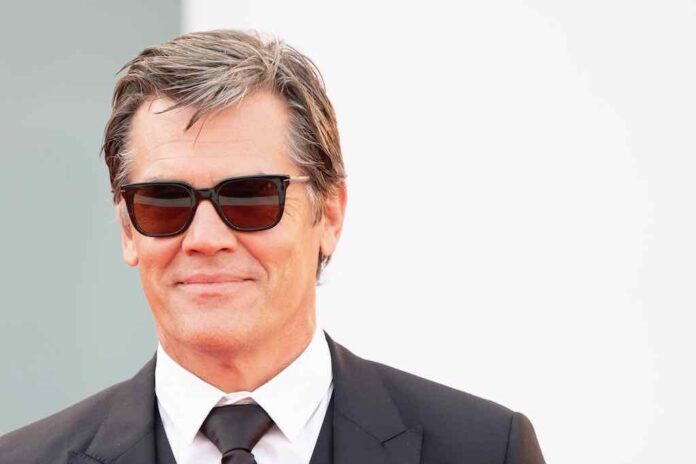 Josh Brolin