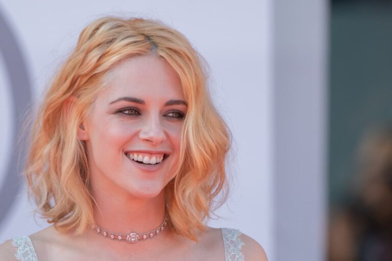 Kristen Stewart “non farà mai” un film Marvel, a meno che non sia coinvolta una certa regista