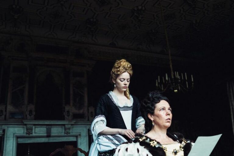La favorita: la vera storia dietro al film di Yorgos Lanthimos