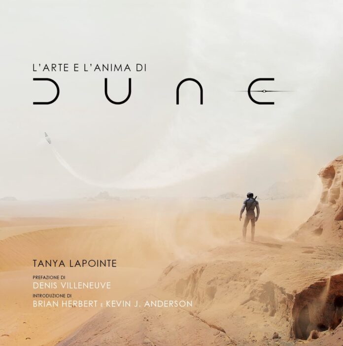 L’arte e l’anima di Dune