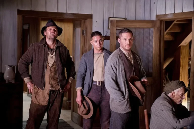 Lawless: la storia vera dietro al film con Tom Hardy