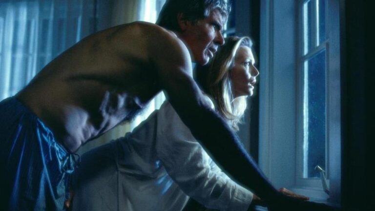 Le verità nascoste: trama, cast e curiosità sul film