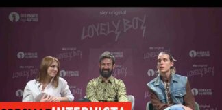 lovely boy intervista