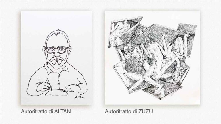 MiC, Uffizi e Lucca Comics & Games insieme nel segno del fumetto
