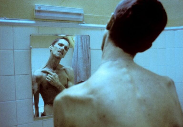 L’uomo senza sonno: trama, cast e spiegazione del film