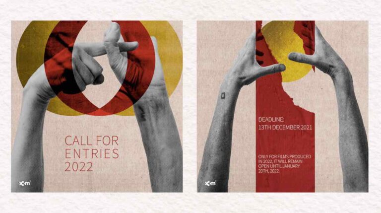 MAX3MIN: Very Short Film Festival, la 2° edizione dall’11 al 22 marzo 2022