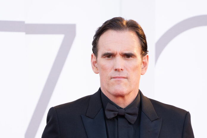 Matt Dillon