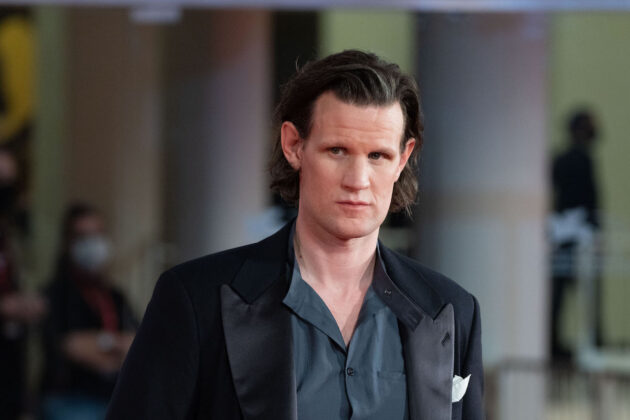 Matt Smith 02