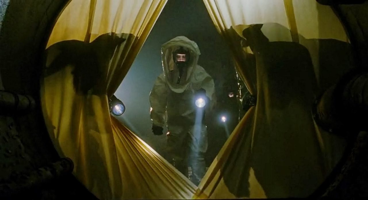 Mimic 1997