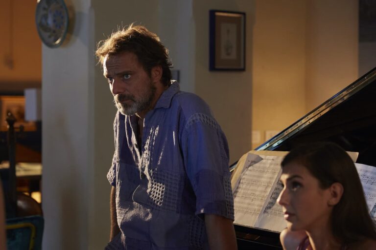 Mio Fratello, Mia Sorella: trailer del film Netflix con Alessandro Preziosi Mio Fratello, Mia Sorella: trailer del film Netflix con Alessandro Preziosi