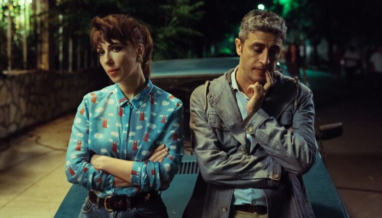 Momenti di trascurabile felicità: libro, trama e cast del film