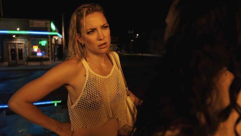 Mona Lisa and the Blood Moon, recensione del film di Ana Lily Amirpour