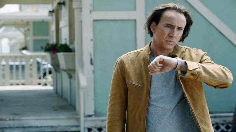 Next: trama, cast e curiosità sul film con Nicolas Cage