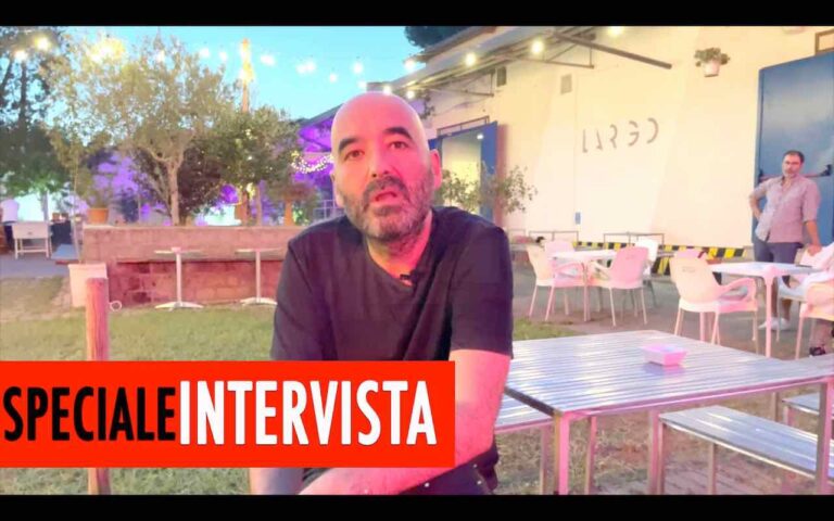 Nicola Guaglianone: intervista allo sceneggiatore di Freaks Out