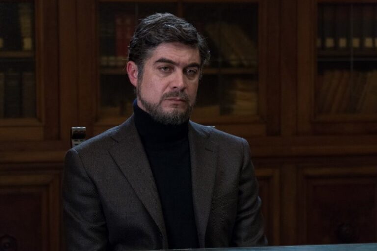 Non sono un assassino: trama, cast e curiosità sul film