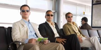 Ocean's Thirteen film