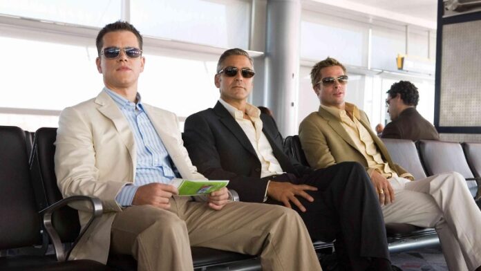 Ocean's Thirteen film